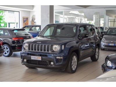 Jeep Renegade 1.0 T3 Limited